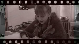 Конкурс чтецов "Наследники Победы" / Е. Благина "Письмо папе на фронт"