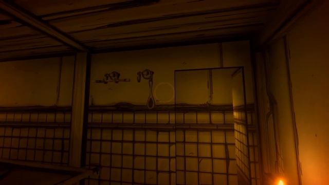 ГЛАВНАЯ ТАЙНА ЭЛЛИСОН И ТОМ|Теории Bendy #2 смотреть онлайн