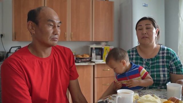 Бизнес в Оке. Как открыть свое дело в самом отдаленном районе Бурятии смотреть онлайн
