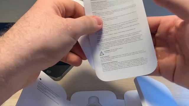 Добро пожаловать в спокойствие. Распаковка Apple AirTag 4 pack смотреть онлайн