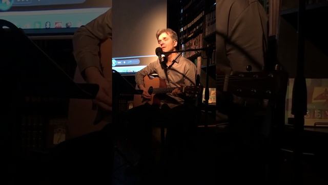 Актер Олег Харитонов. Б. Окуджава: До свидания, мальчики смотреть онлайн