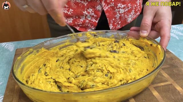 ???Это ВКУСНЕЕ ТОРТА! Десерт который ПОКОРИТ тебя! смотреть онлайн