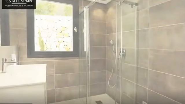 Вилла 240 м² в Кала-Виньяс, Испания - 1 550 000€ смотреть онлайн