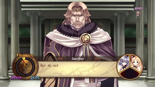 Record of Agarest War Episode 1-Dark Knight Reigns +Tutorial+Prologue смотреть онлайн