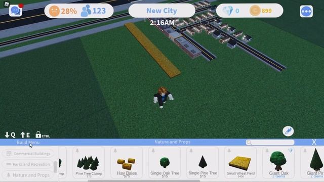 How to Become Instantly Rich in Mini Cities (Roblox) смотреть онлайн