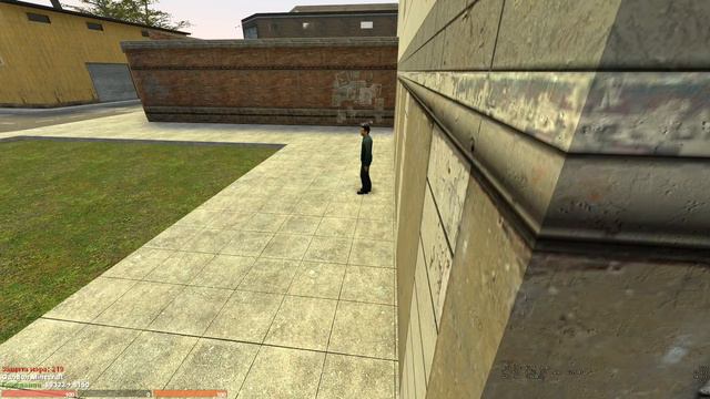 Обзор на худший проект DarkRP (Garry's Mod) смотреть онлайн