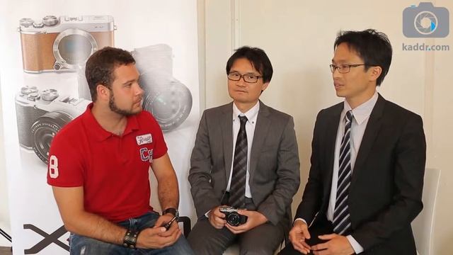 Fujifilm X M1 Live Варшава Kaddr com смотреть онлайн