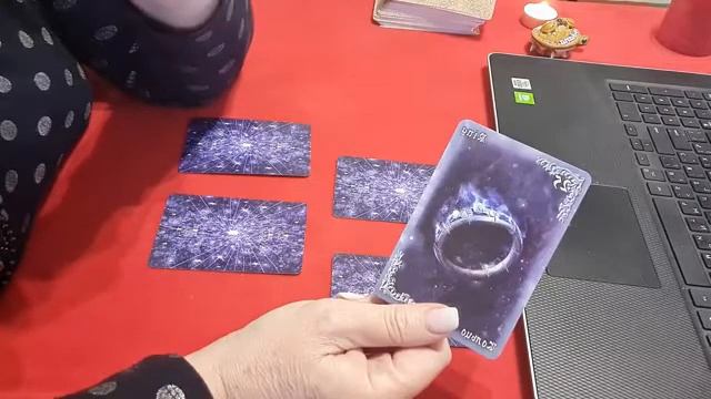 (292) ШОК, а не расклад! "Мой дар". И я в ударе!??? смотреть онлайн