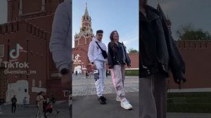 Эмиль и Аля // по нотам / тикток
