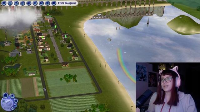 Полчаса рассказываю о том, как у меня сгорела материнка смотреть онлайн