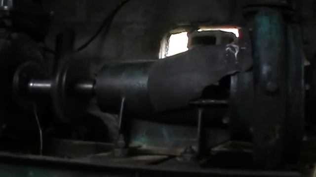 мини ГЭС 10 квт