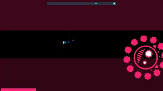 Just Shapes & Beats- New game #6 смотреть онлайн