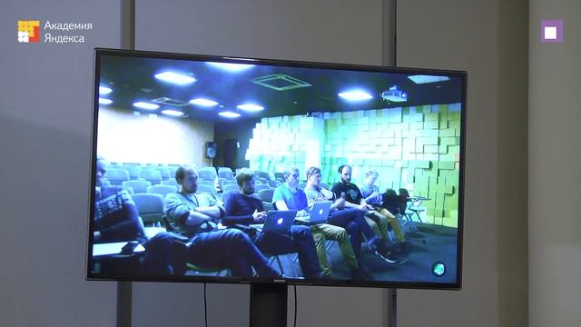 003. Дискуссия смотреть онлайн