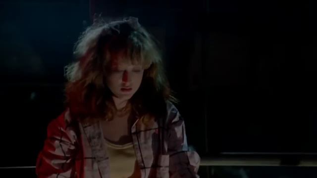 КОШМАР НА УЛИЦЕ ВЯЗОВ 1985