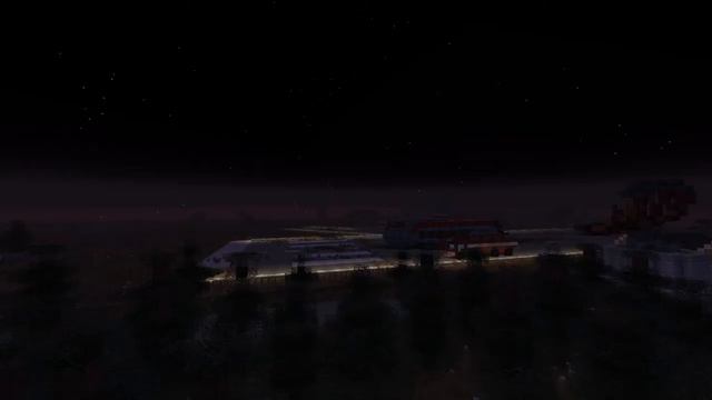 My Fallout map trailer 1 смотреть онлайн