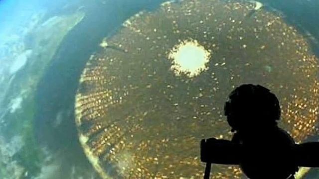 ОТ НАС ЭТО СКРЫВАЮТ !!!!!!Полая или искусственная Земля Границы нашего мира Третья часть смотреть онлайн