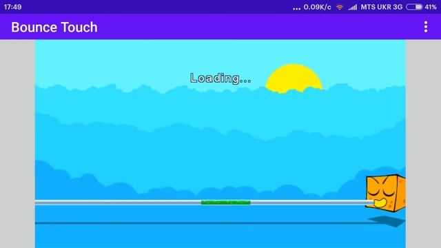 Баг с Hypnotoidом в Bounce touch. Это было невозможно!!! смотреть онлайн