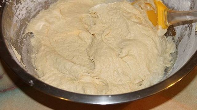 Сборник рецептов