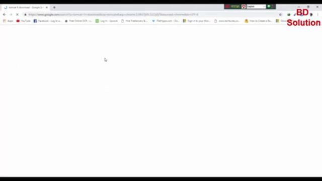 How to install apache tomcat web server on windows 10 || BD Solution смотреть онлайн