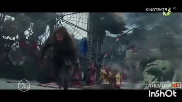 Buyuk devor......................