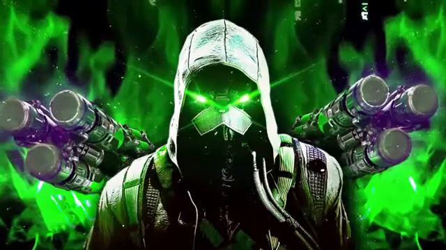 Музыка для машины-тест баса/Music for car-test bass смотреть онлайн