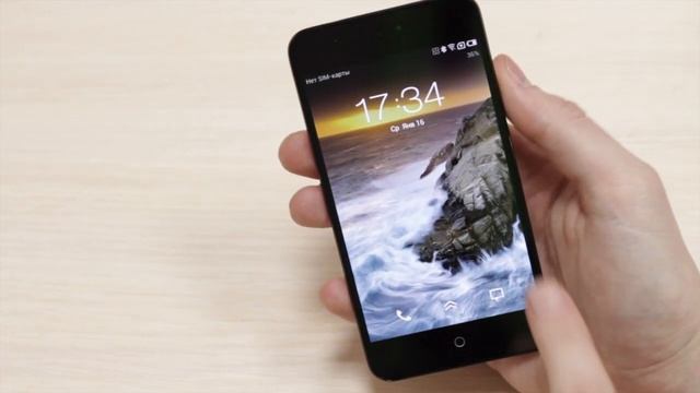 Meizu MX 2. Обзор AndroidInsider.ru смотреть онлайн