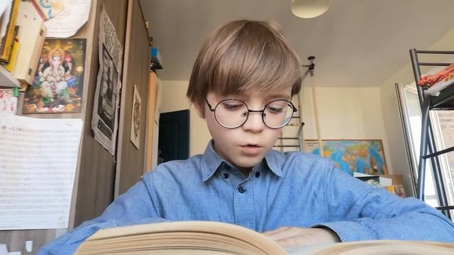 Чёрная курица или подземные жители. Часть 2 смотреть онлайн