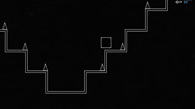 Walkthrough - Minimalism Lvl 7 смотреть онлайн