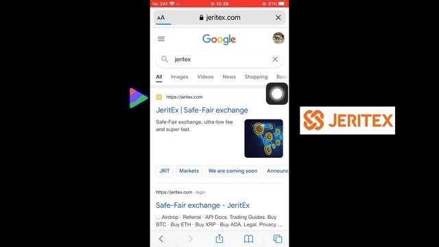 [ JERITEX ] How to make Jeritex icon with Home Screen смотреть онлайн