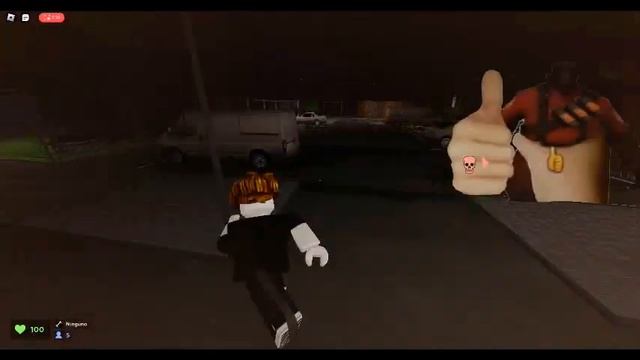 Evade Trolling Nexbot Roblox смотреть онлайн