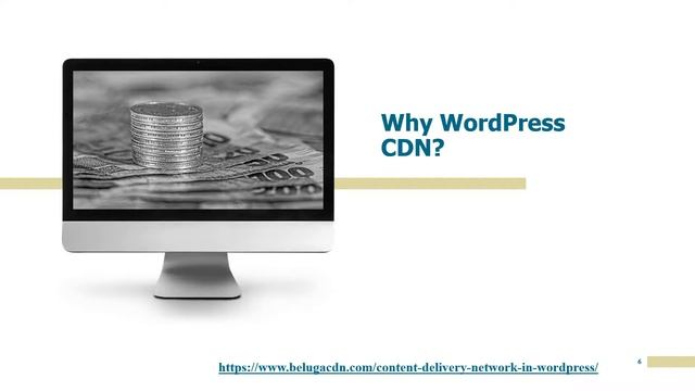 Choose the Best CDN Services For Wordpress смотреть онлайн