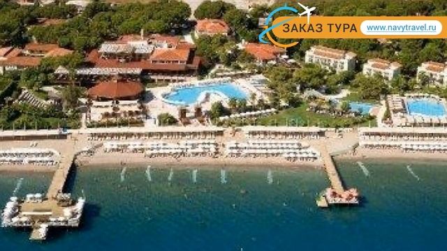 CRYSTAL FLORA BEACH RESORT 5 Турция Кемер обзор – отель КРИСТАЛ ФЛОРА БИЧ РЕЗОРТ 5 Кемер видео обзо смотреть онлайн