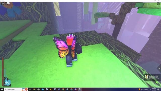 ROBLOX - Abyss World: Completion Gameplay (Checkpoint 10-12) смотреть онлайн