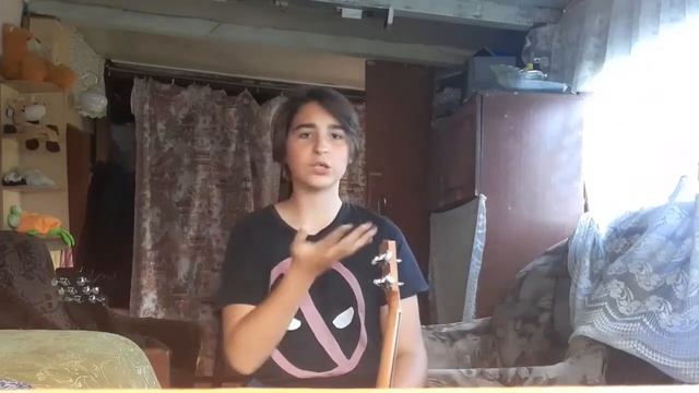 Как играть Алёну Швец на УКУЛЕЛЕ! "НЕУДАЧНИЦА" смотреть онлайн