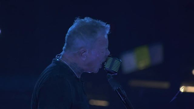 Metallica: If Darkness Had a Son (Detroit, MI - November 12, 2023) смотреть онлайн