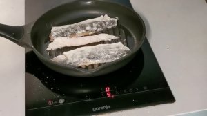 Селёдка жареная рецепт на сковороде ЭТО ОЧЕНЬ ВКУСНО