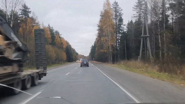 САМЫЙ КОМФОРТНЫЙ ВНЕДОРОЖНИК ДЛЯ ДАЛЬНЕЙ ПОЕЗДКИ - ОТЗЫВ ВЛАДЕЛЬЦА. смотреть онлайн