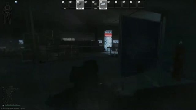 Escape From Tarkov Karma :D смотреть онлайн