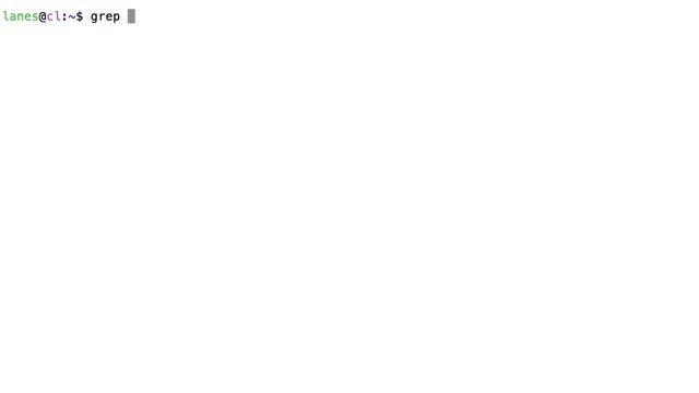 Wildcard character in grep regular expressions смотреть онлайн