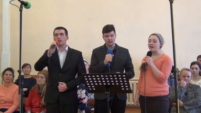 Это тайна для меня, как Божий Сын младенец.... смотреть онлайн