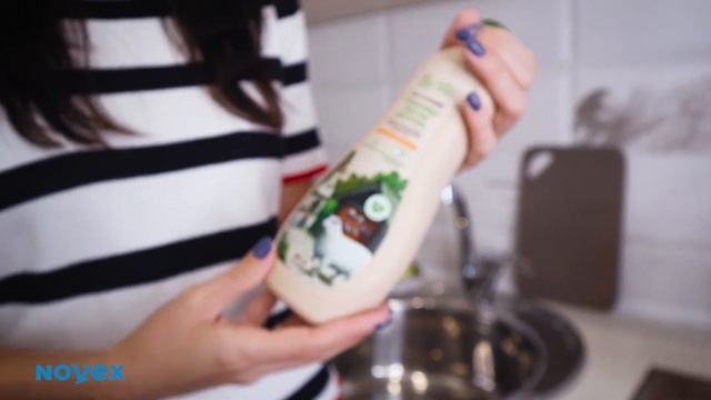 РАСПАКОВКА ЭКО-СРЕДСТВ BIO MIO | РОЗЫГРЫШ ОТ SPLAT