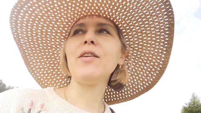 Стала выдыхаться от работы. Горячее время. Как прокормить семью зимой. Летние пироги. Жизнь в Польш смотреть онлайн