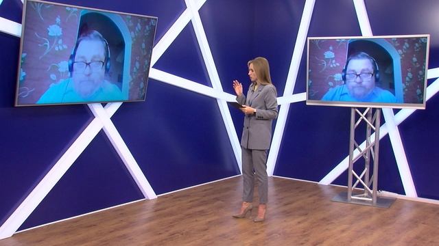 Новости "Волга -24" 24.11.2022 11:00
