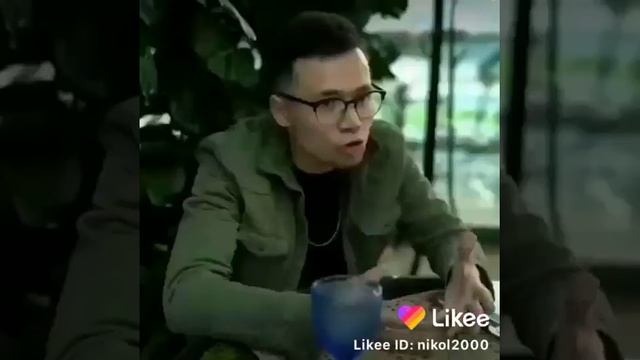 Парень подарил девушке глаза смотреть онлайн