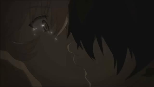 Mirai Nikki Amv - Yuno X Yuki [Super Psycho Love]