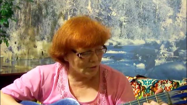 Татьяна Снитко-Три зимы(кавер)