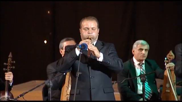 Gevorg Dabaghyan ghazaghi смотреть онлайн