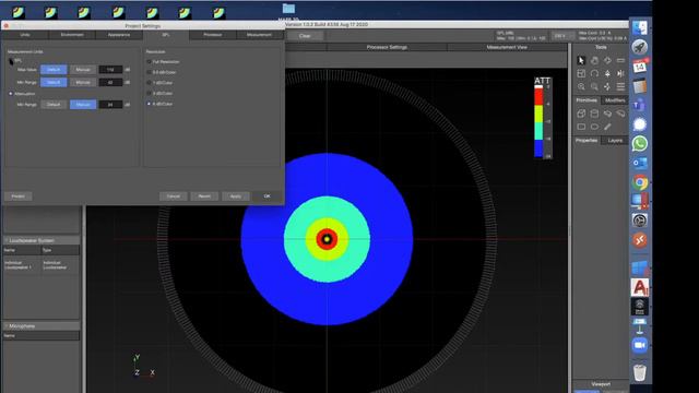 MAPP 3D ROUNDTABLE RUS 1 смотреть онлайн