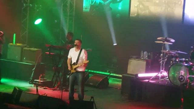 Сплин - Добрых дел мастер (Санкт-Петербург, 07.04.2018) смотреть онлайн