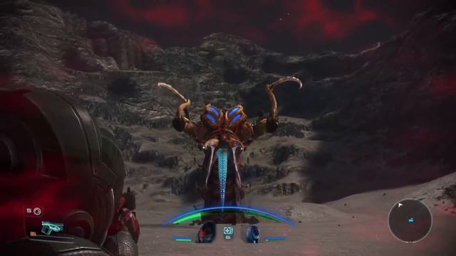 Back to Mass Effect: The Remake (Part 6) смотреть онлайн